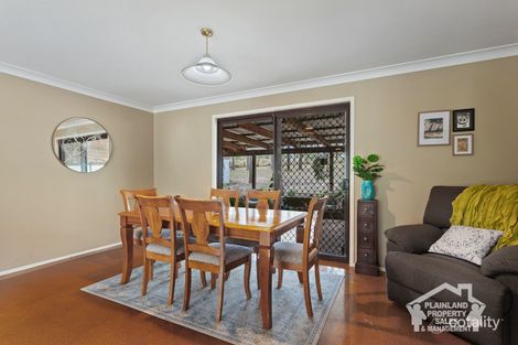 Property photo of 15 Rosella Avenue Regency Downs QLD 4341