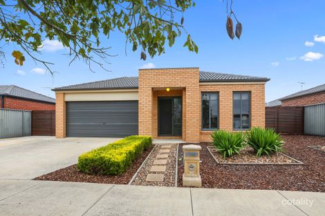 Property photo of 40 Moorhen Drive Lara VIC 3212