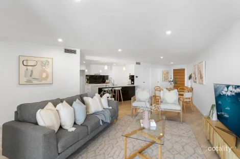 Property photo of 711/81 Sutton Street Redcliffe QLD 4020