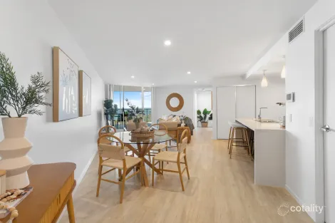 Property photo of 711/81 Sutton Street Redcliffe QLD 4020