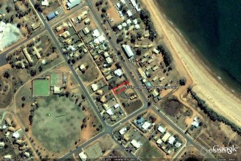 61 Second Ave, Onslow, WA 6710