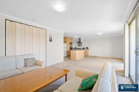 Property photo of 13/25 Mason Street Cannington WA 6107