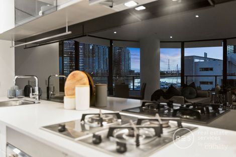 Property photo of 401/68 River Esplanade Docklands VIC 3008