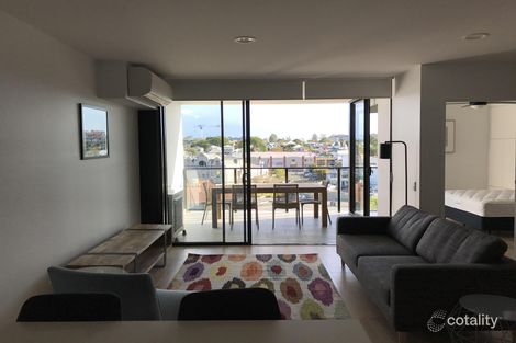Property photo of 506/21 Nile Street Woolloongabba QLD 4102