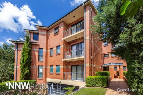 Property photo of 7/1 Kandy Avenue Epping NSW 2121