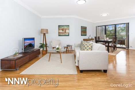 Property photo of 7/1 Kandy Avenue Epping NSW 2121
