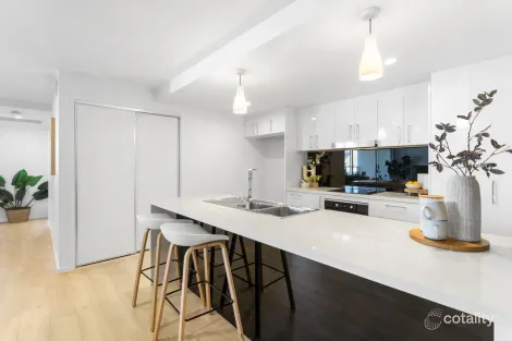 Property photo of 711/81 Sutton Street Redcliffe QLD 4020