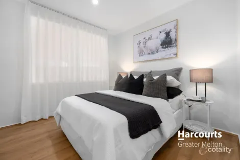 Property photo of 46 Quail Crescent Melton VIC 3337