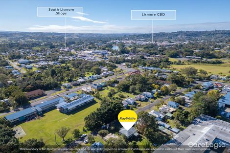 Property photo of 26 Cromer Street South Lismore NSW 2480