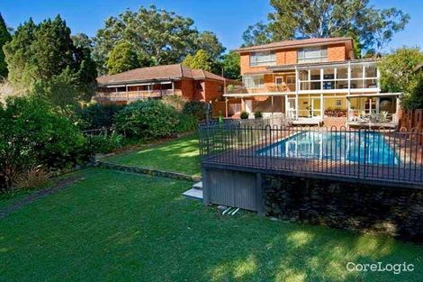 Property photo of 27 Coronga Crescent Killara NSW 2071