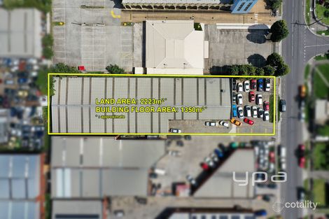 91 Somerset Rd, Campbellfield, VIC 3061