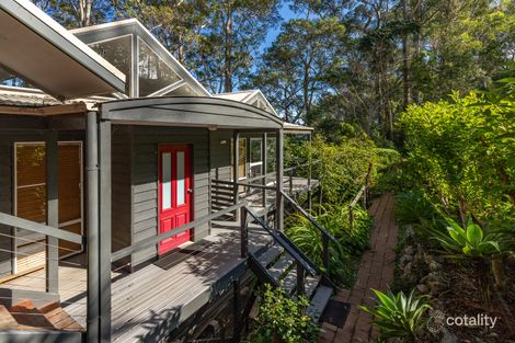 Property photo of 129 Amaroo Drive Smiths Lake NSW 2428