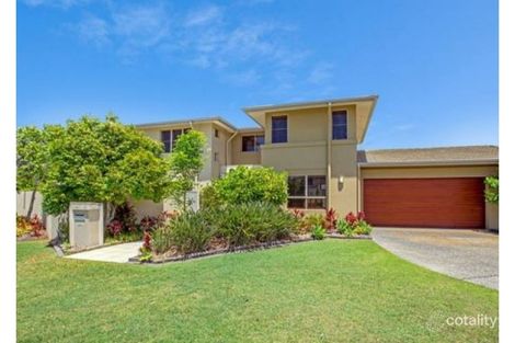 Property photo of 6111 Trasimeno Avenue Hope Island QLD 4212