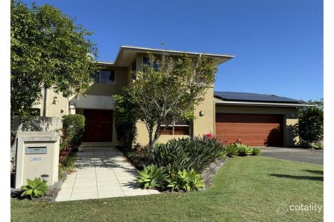 Property photo of 6111 Trasimeno Avenue Hope Island QLD 4212