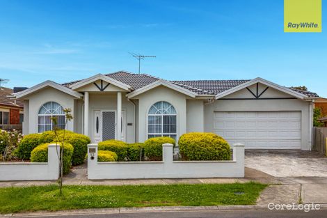 Property photo of 12 Tannaroo Crescent Delahey VIC 3037