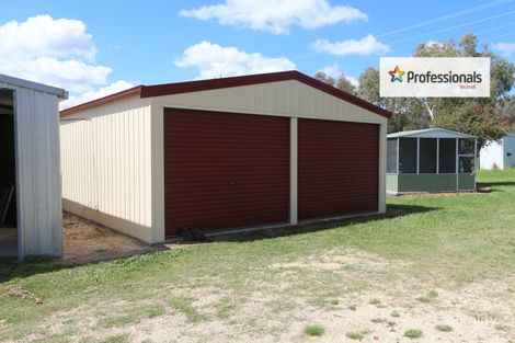 Property photo of 4214 Bundarra Road Inverell NSW 2360