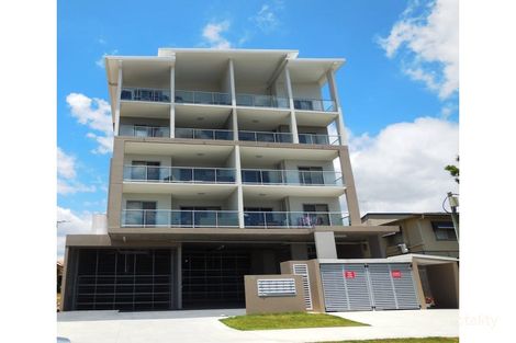 20/41 Lumley St, Upper Mount Gravatt, QLD 4122