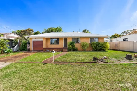 22 Bryan St, Darling Heights, QLD 4350