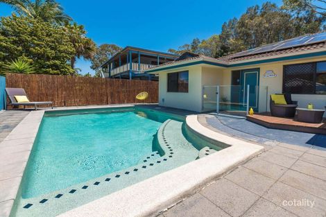 Property photo of 4 Clematis Court Marcoola QLD 4564