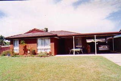 Property photo of 8 Camira Place Bonnyrigg NSW 2177