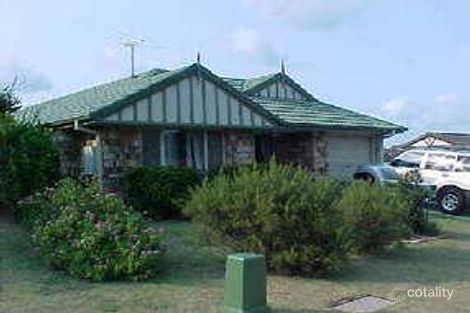 Property photo of 5 Mashie Place Redland Bay QLD 4165