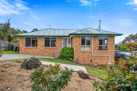 Property photo of 73 Crystal Downs Drive Blackmans Bay TAS 7052