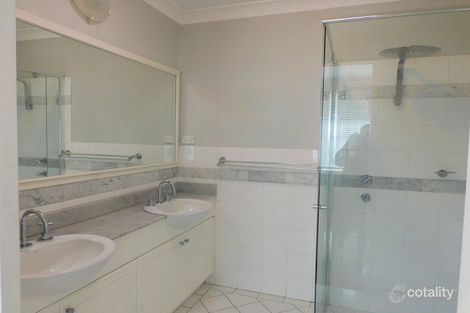 Property photo of 23 Skylark Circuit Bella Vista NSW 2153