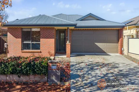 4 CLENDINNEN ST, DUNLOP, ACT 2615