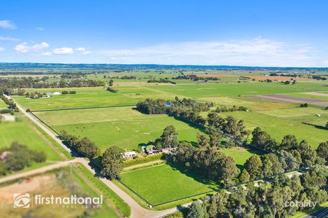 350 Bunyip-Modella Rd, Iona, VIC 3815