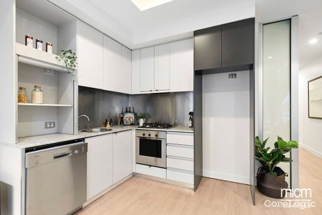 Property photo of 507/233-239 Collins Street Melbourne VIC 3000