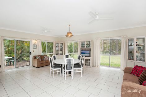 Property photo of 13 Lawnhill Drive Nerang QLD 4211