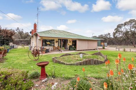 738 Cohuna-Koondrook Rd, Gannawarra, VIC 3568