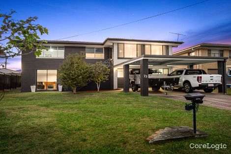 Property photo of 23 Keong Road Albany Creek QLD 4035