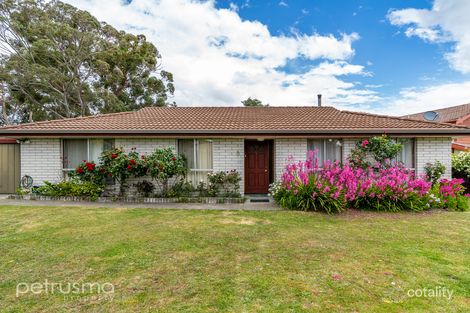 Property photo of 8 Weemala Court Mount Nelson TAS 7007