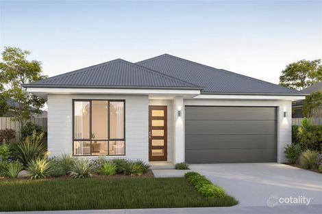 16/1 Newland Pl, Adare, QLD 4343