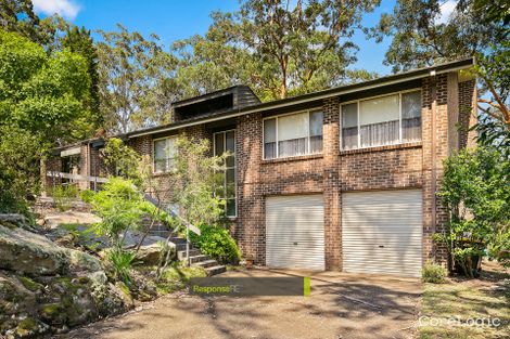 Property photo of 7 Knight Place Castle Hill NSW 2154