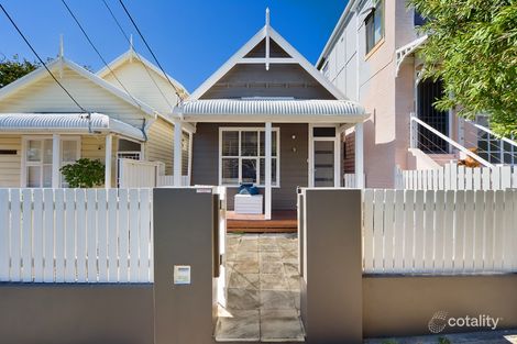 Property photo of 56 Birkley Road Manly NSW 2095