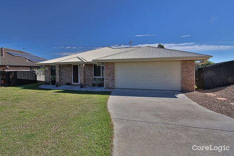 Property photo of 53 Titmarsh Circuit Fernvale QLD 4306