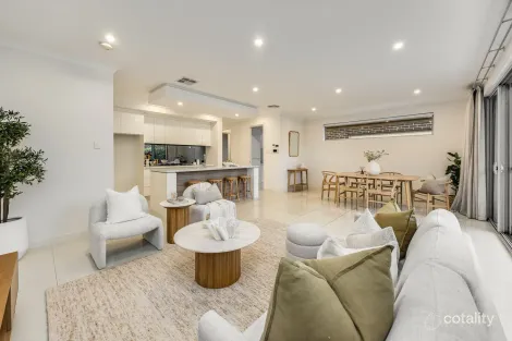 Property photo of 18 Randolph Avenue Parkside SA 5063