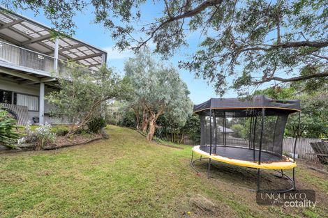 Property photo of 155 Maroondah Highway Chirnside Park VIC 3116