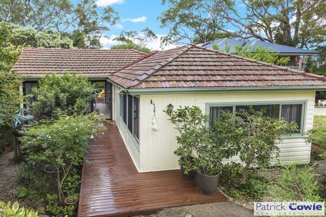 Property photo of 19 Waterview Street Seaforth NSW 2092