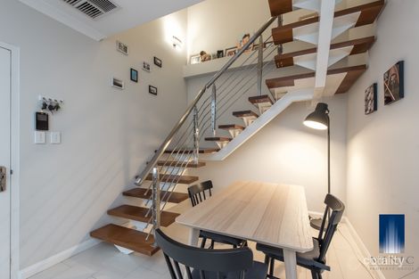 Property photo of 3/338 Mill Point Road South Perth WA 6151