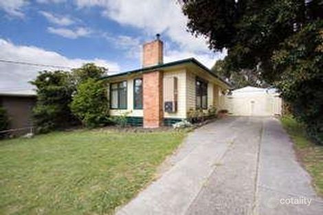 16 Satelberg St, Morwell, VIC 3840