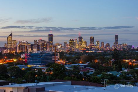 Property photo of 14/61 Rialto Street Coorparoo QLD 4151