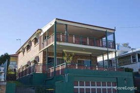 Property photo of 27 Campbell Street Paddington QLD 4064