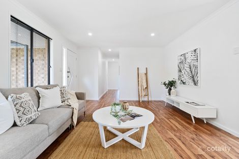 Property photo of 1 Teal Place Noarlunga Downs SA 5168