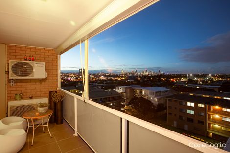 Property photo of 14/61 Rialto Street Coorparoo QLD 4151