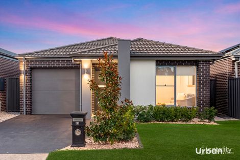 51 Meehan Tce, Marsden Park, NSW 2765