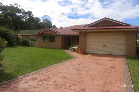 14 Tidy Cl, Callala Bay, NSW 2540