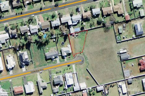 Property photo of 19 Cunningham Close Narrabri NSW 2390